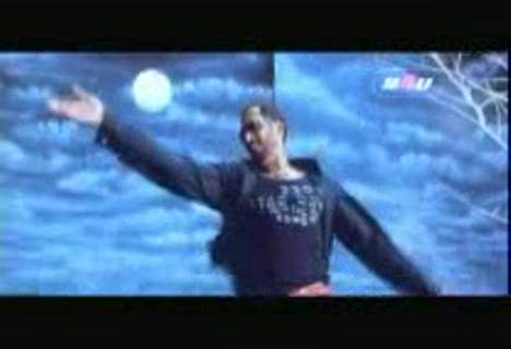 Watch kiya kiya - welcome Video